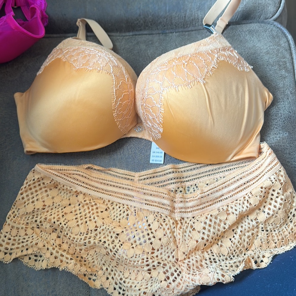 NWT Matching Set from Victoria’s Secret